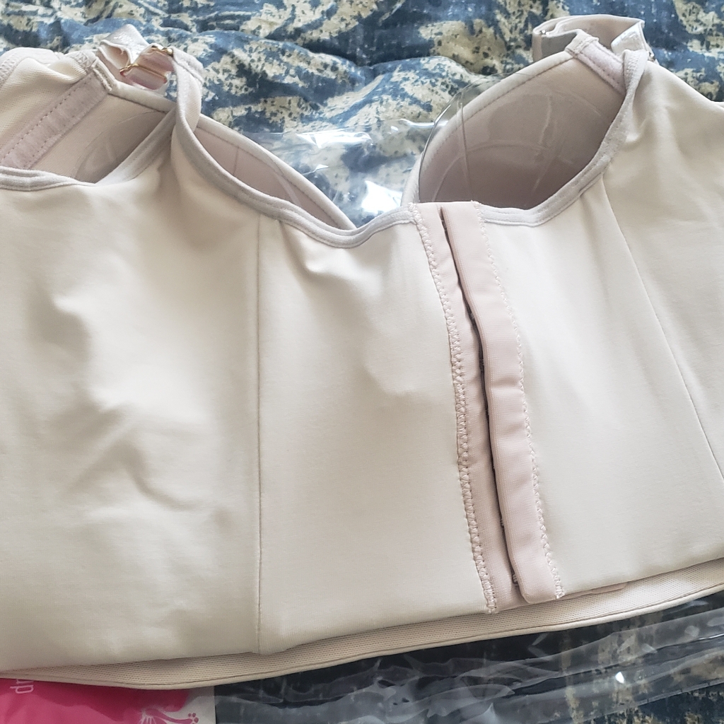 Magic Bra